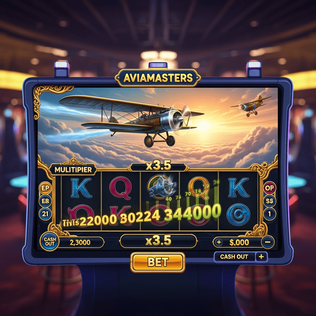 Interface Aviamasters